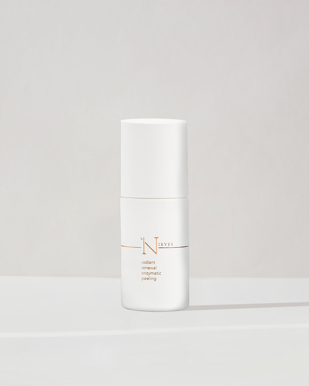 Radiant Renewal Enzymatic Peeling