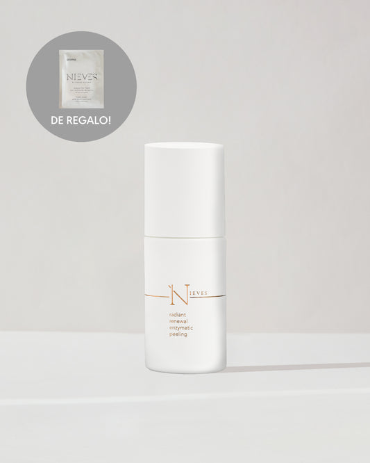 Radiant Renewal Enzymatic Peeling